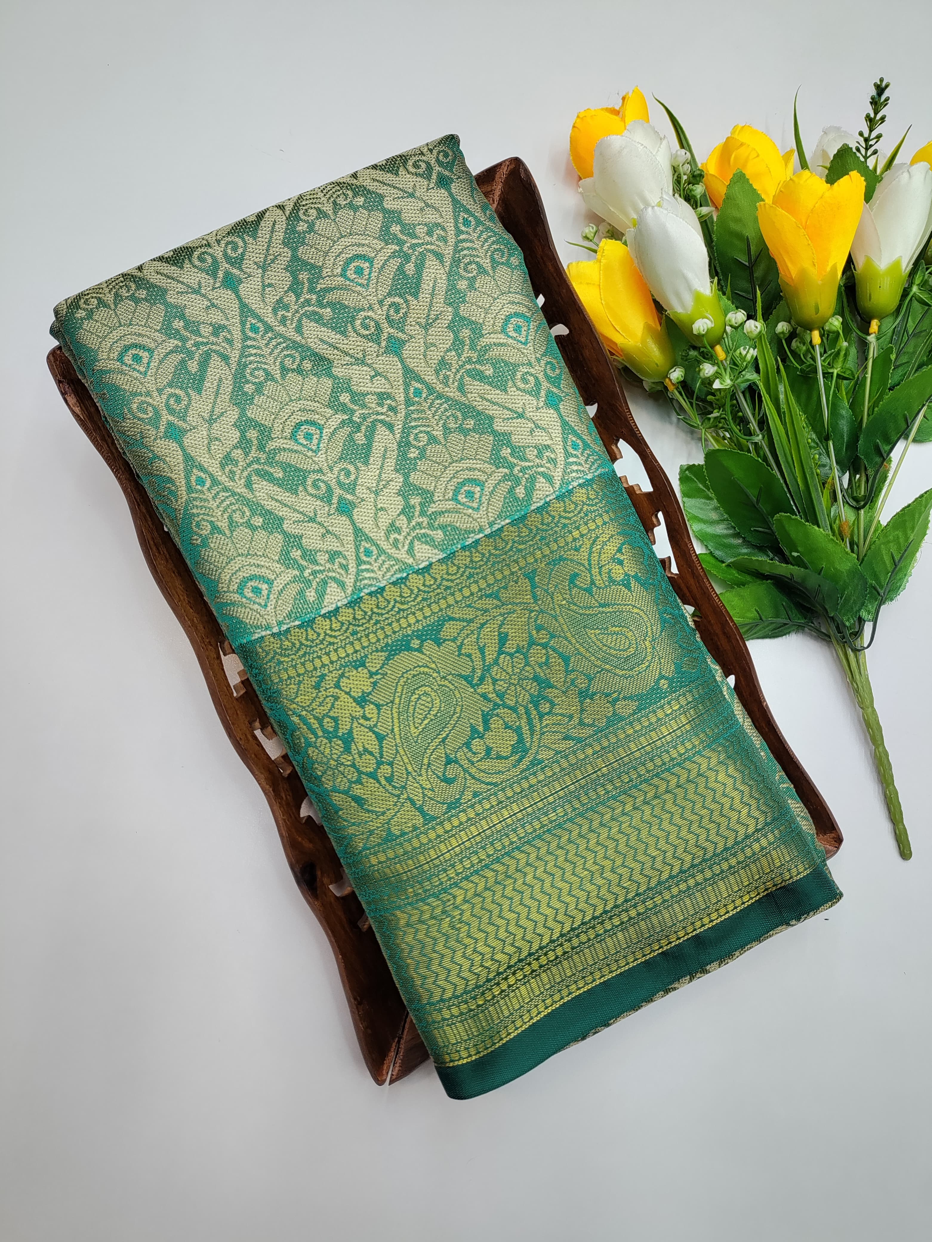 Premium One Gram Tissue