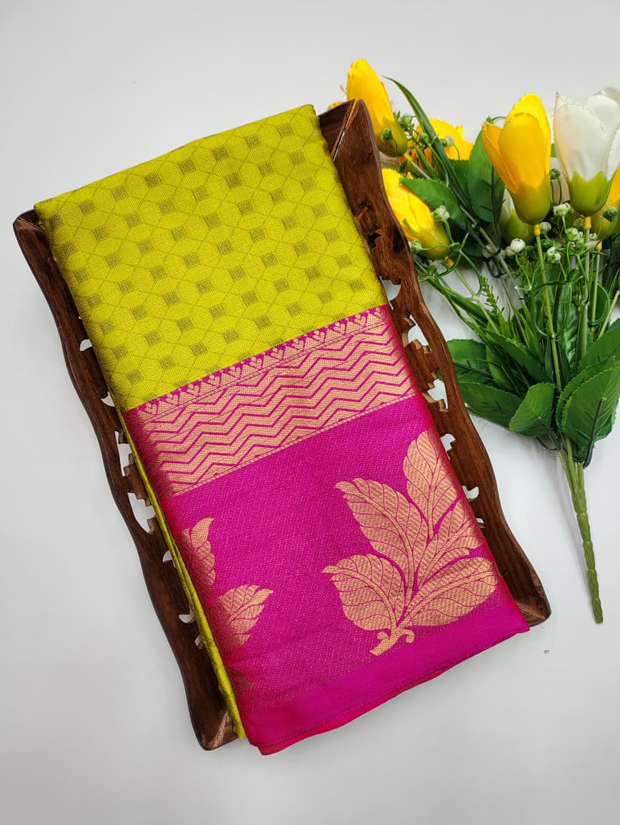 Tower kottachi Saree