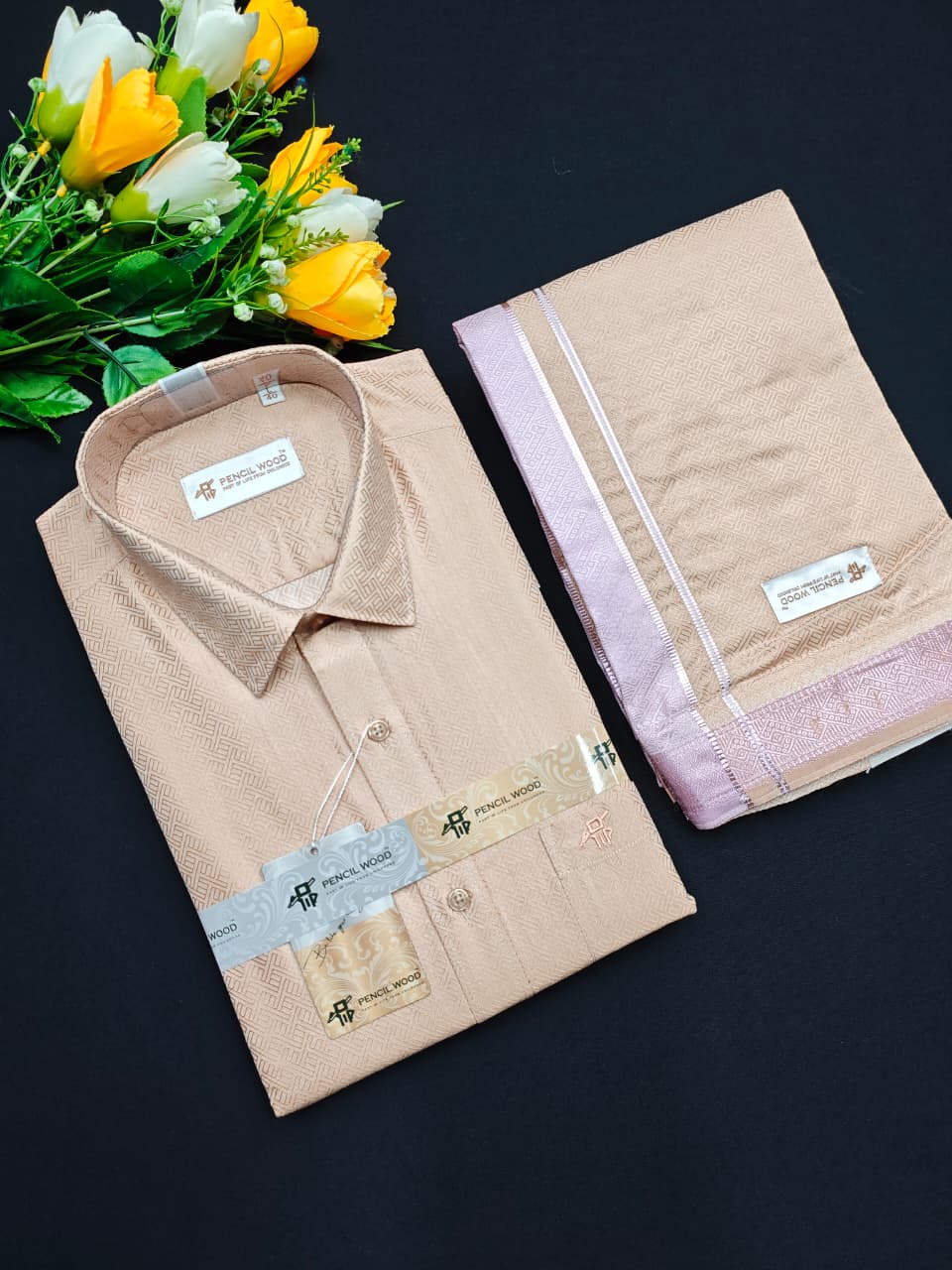 Royal Wedding Combo