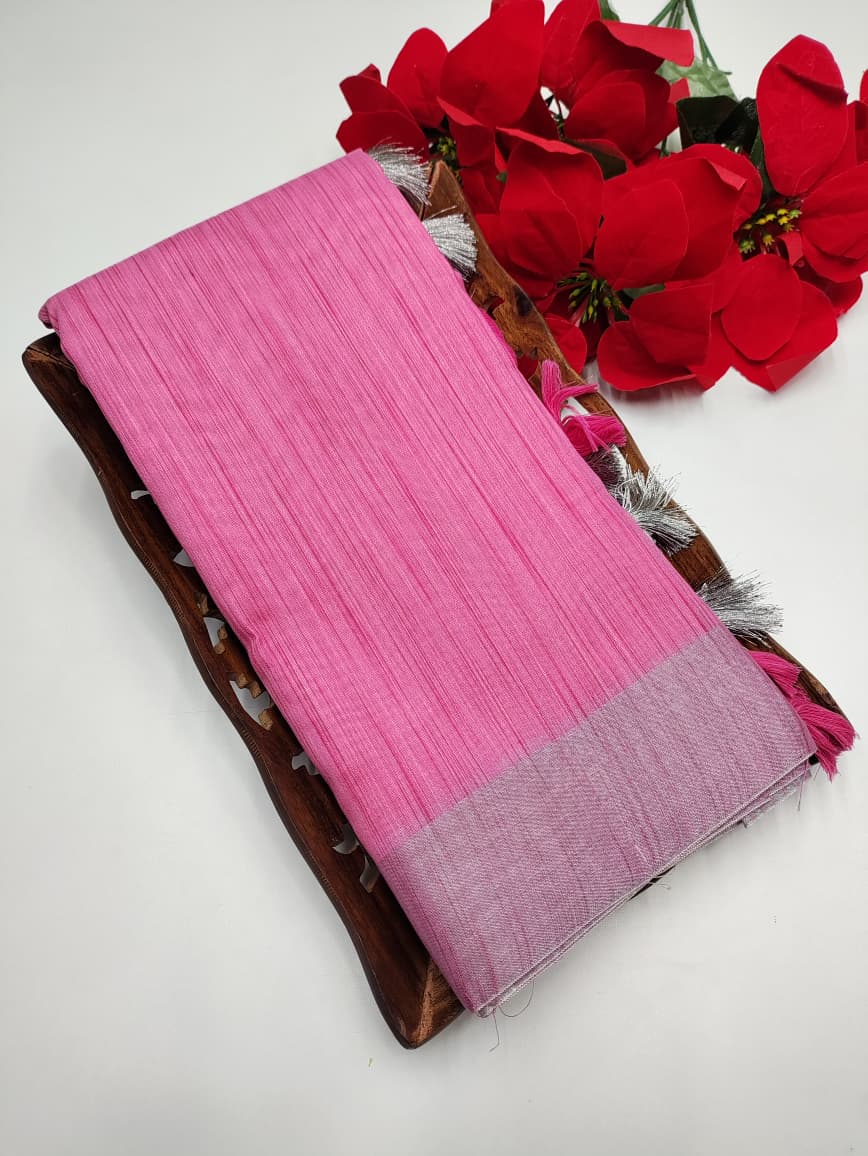 Plain Linen