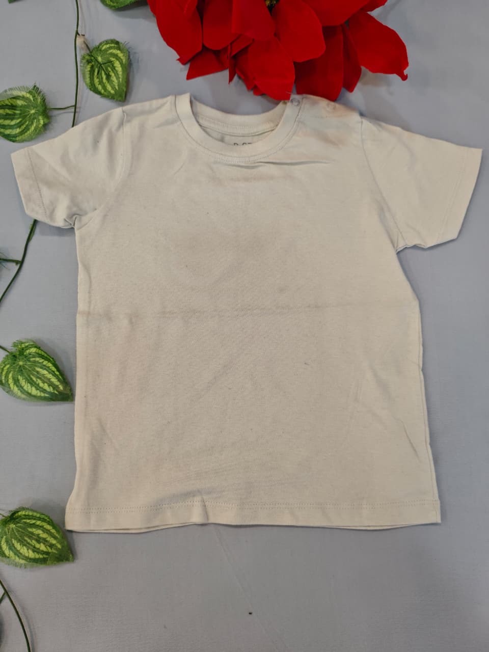 Half Hand T-Shirts(2 years)