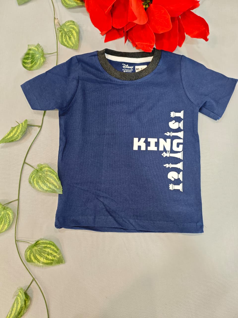 Half Hand T-Shirts(2 years)