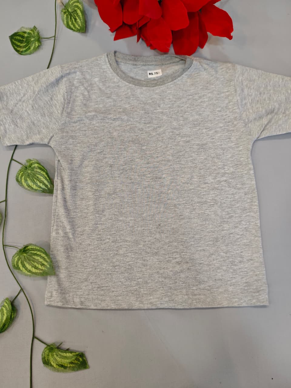 Half Hand T-Shirts(2 years)