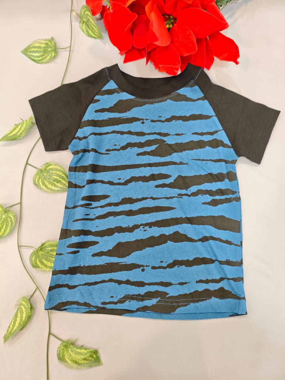 Half Hand T-Shirts(3 years)