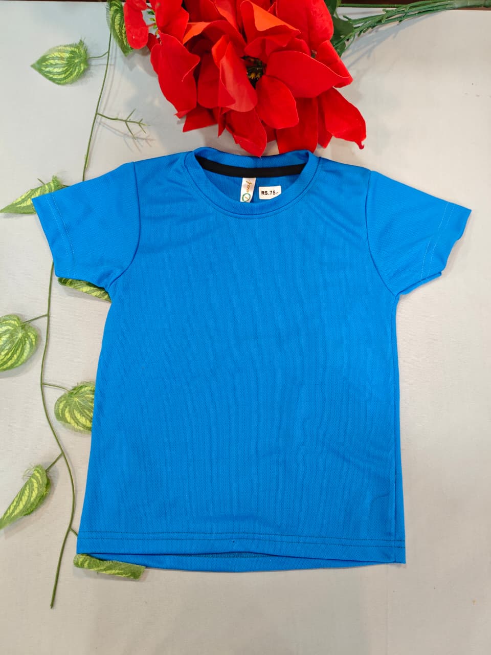 Half Hand T-Shirts(4 years)