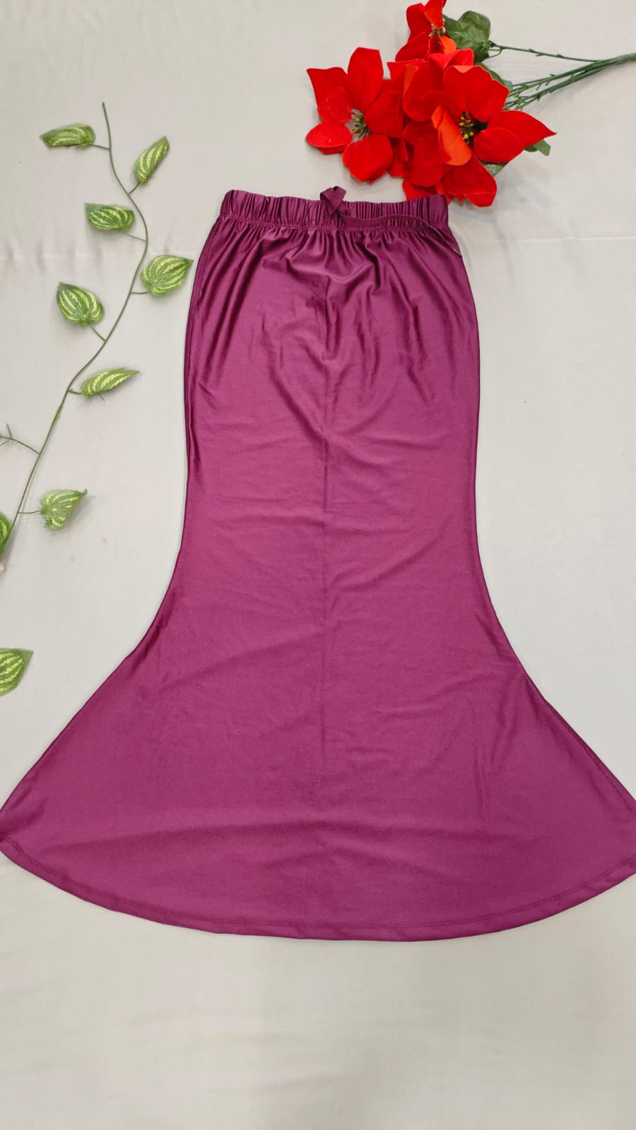 shapewear shimmer