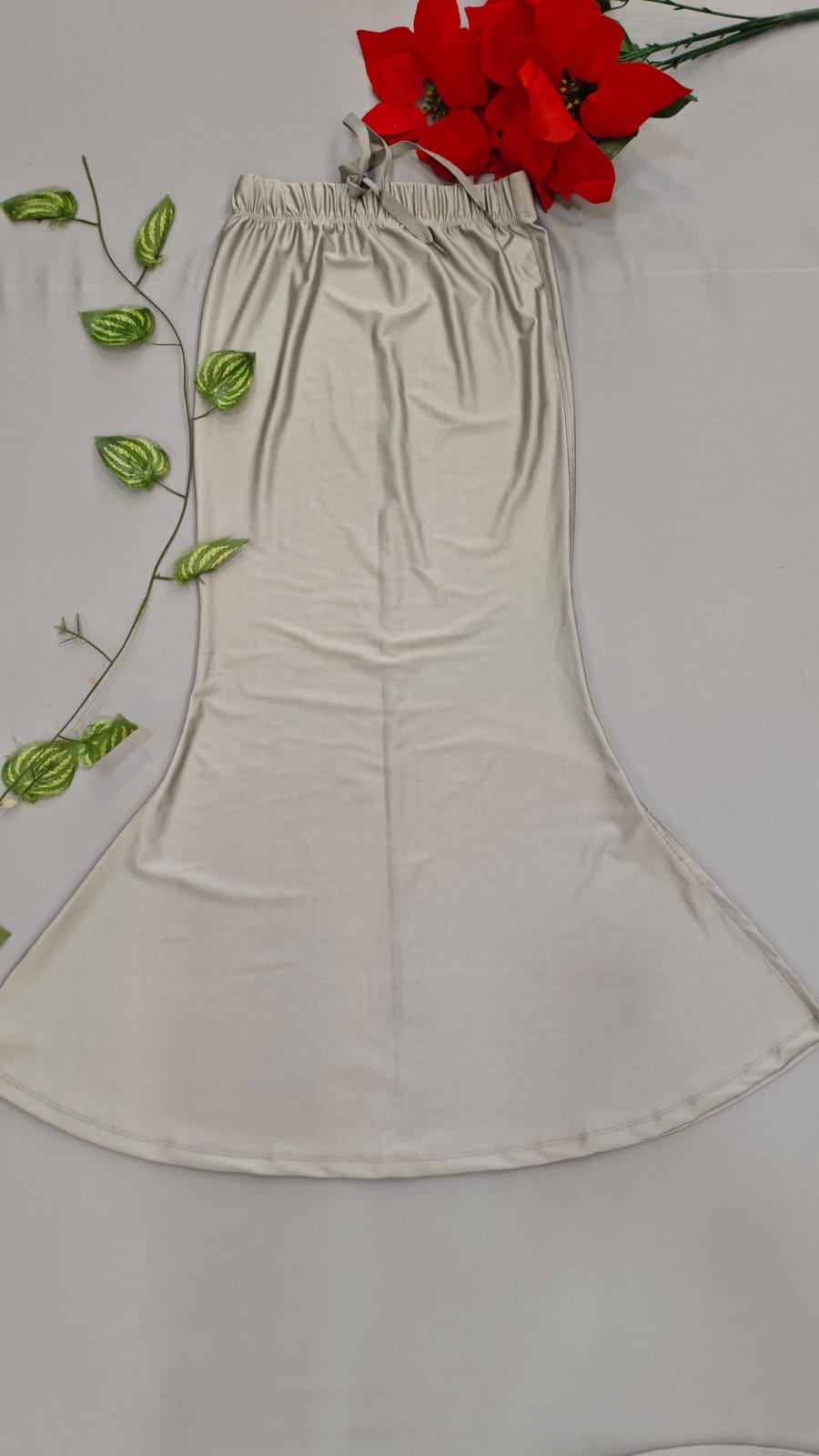 shapewear shimmer
