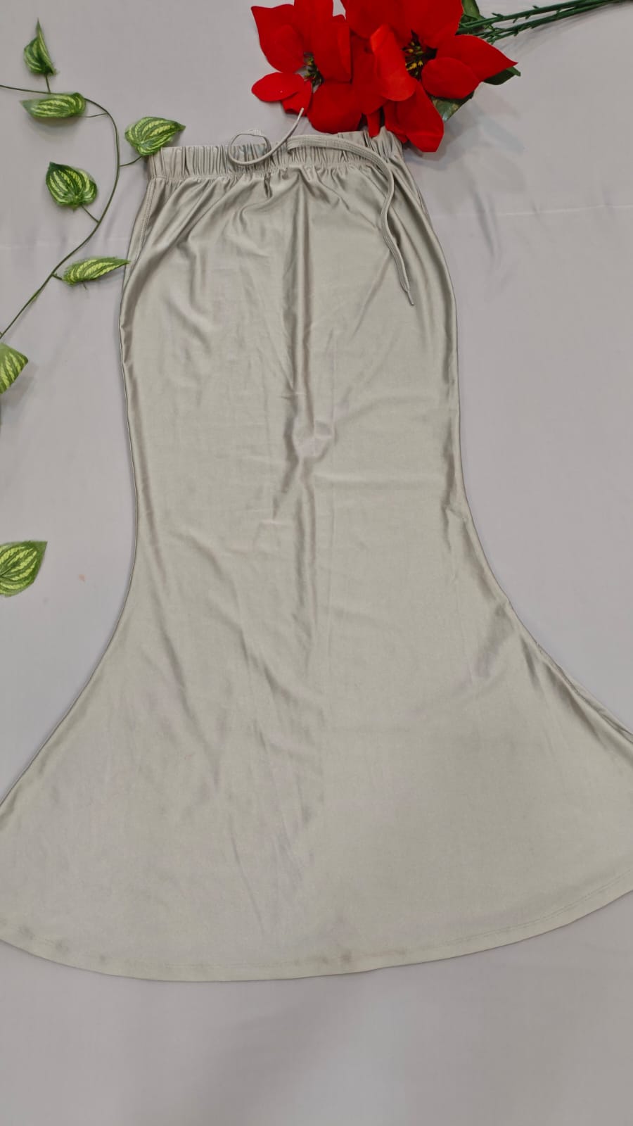 shapewear shimmer