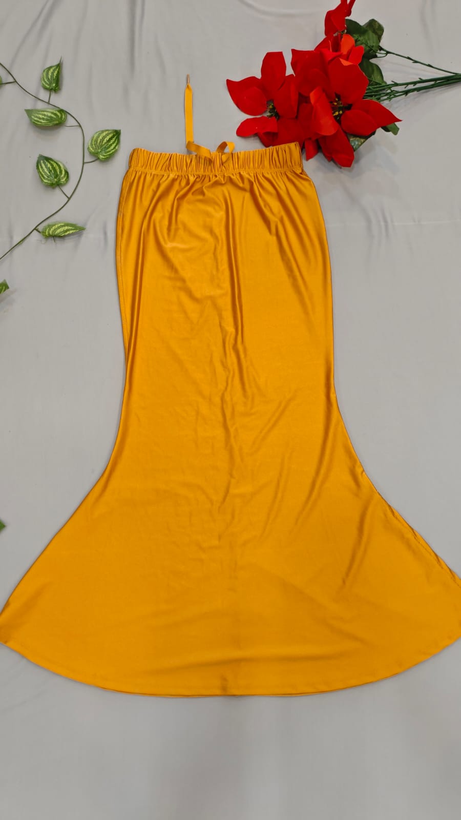 shapewear shimmer