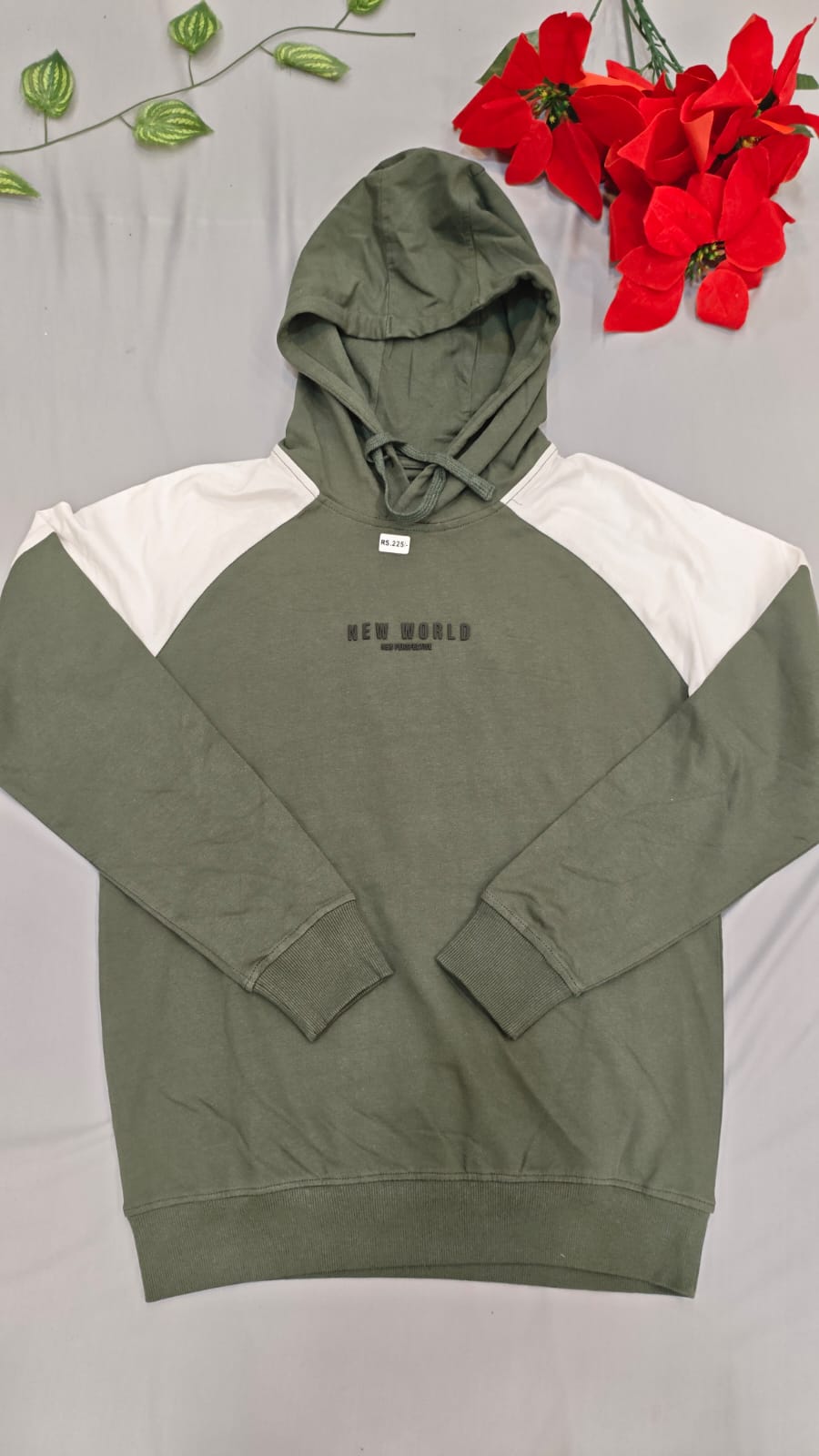 Hoodie