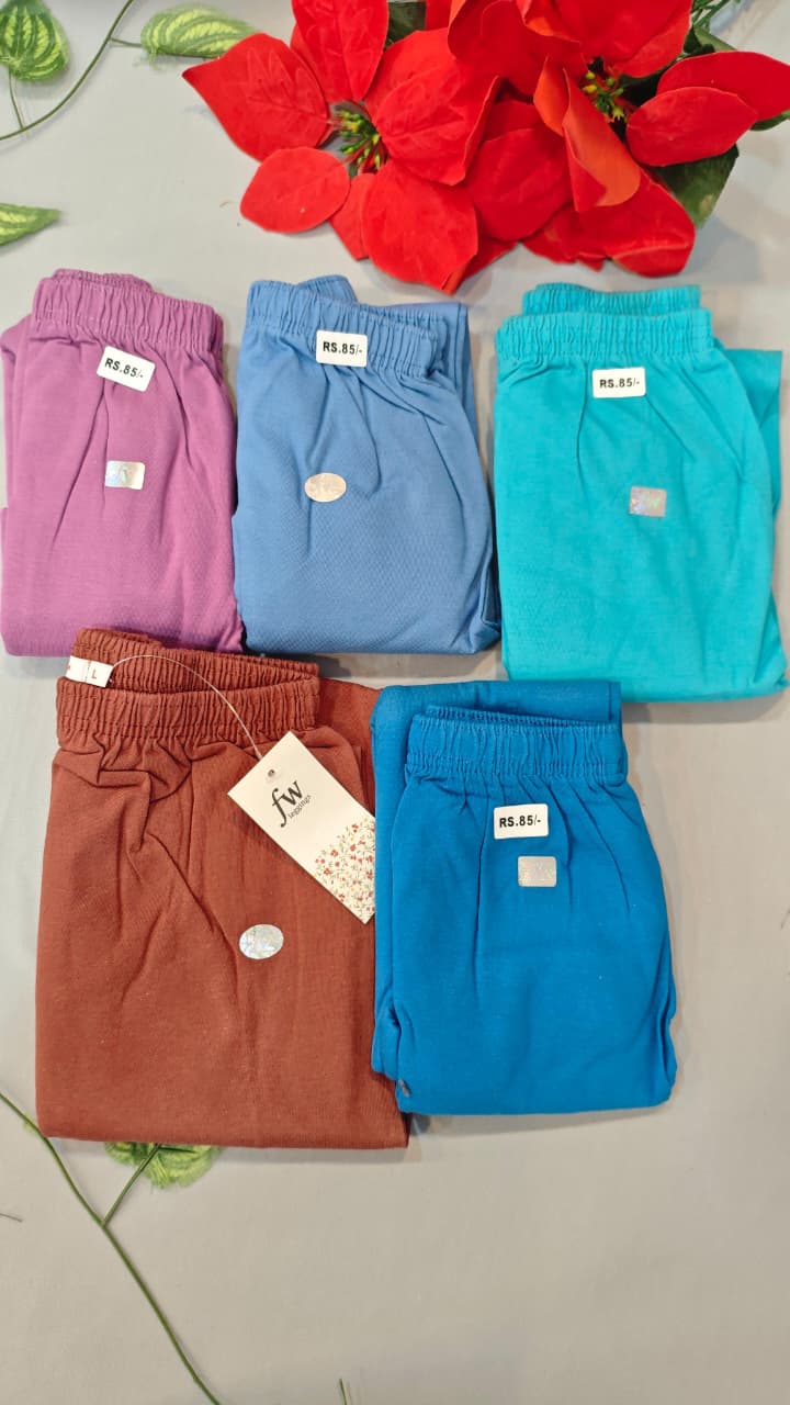 5 Set Leggings