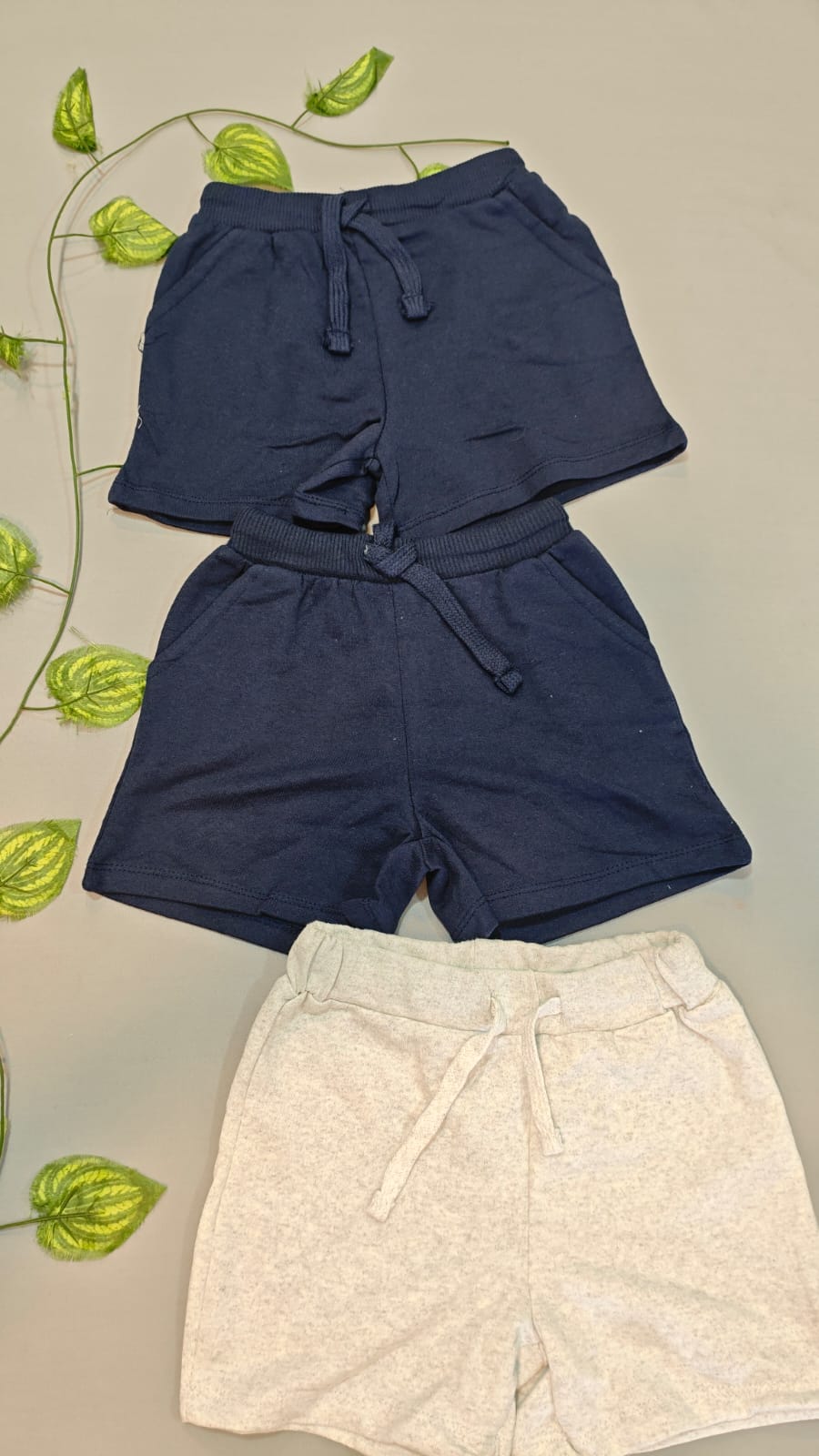 Boys Shorts(104CM)