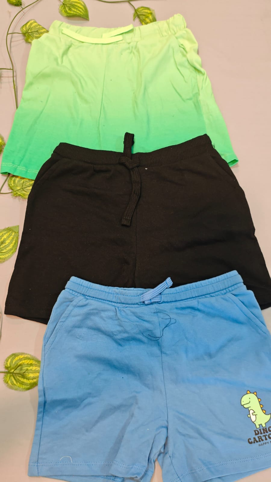 Boys Shorts(140CM)