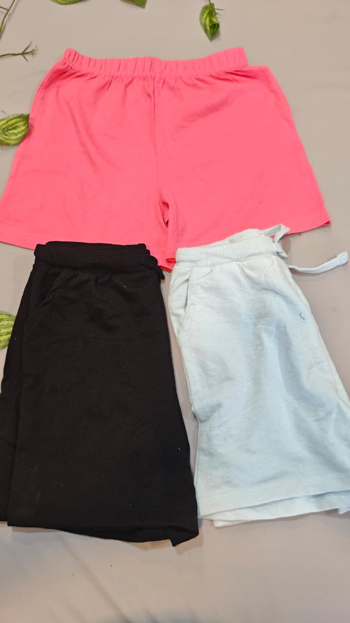 Boys Shorts(140CM)