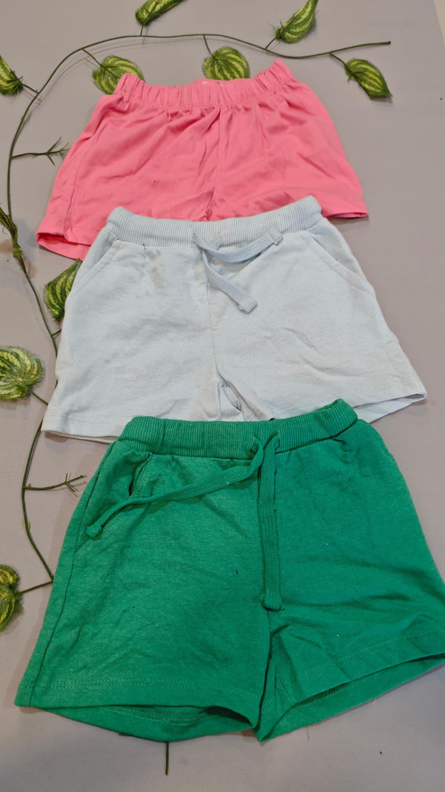 Boys Shorts(98CM)
