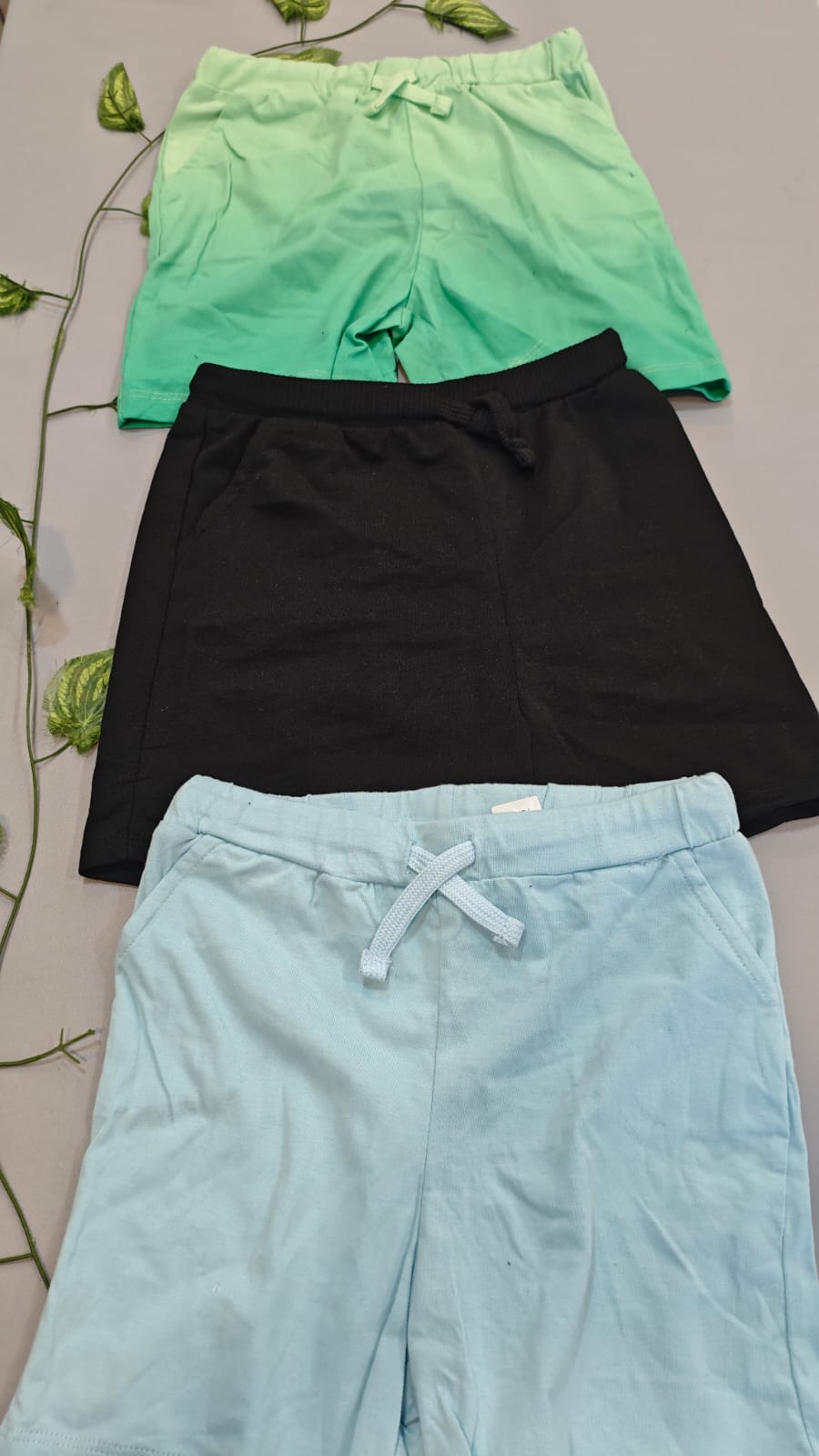 Boys Shorts(128CM)