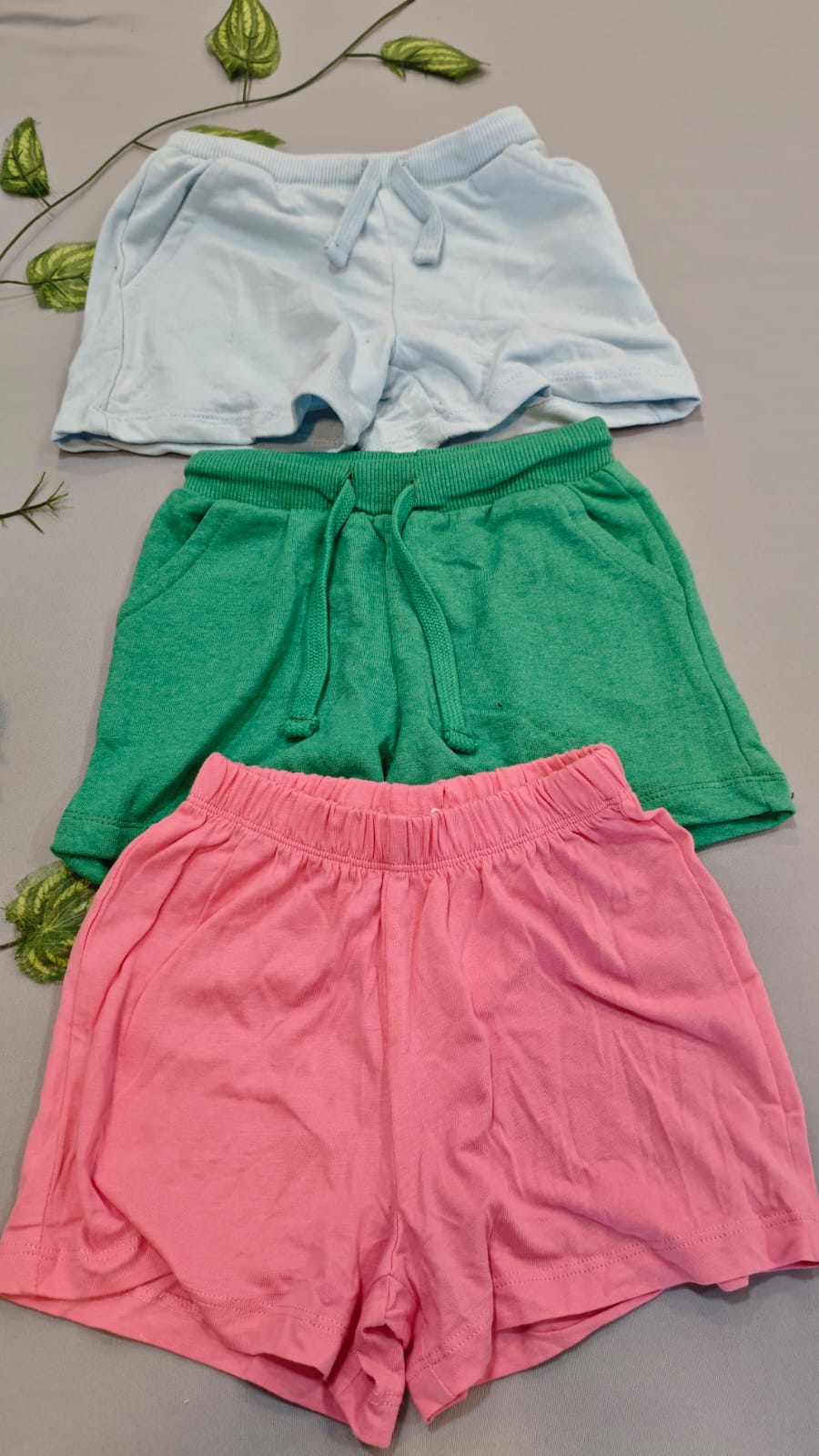 Boys Shorts(98CM)