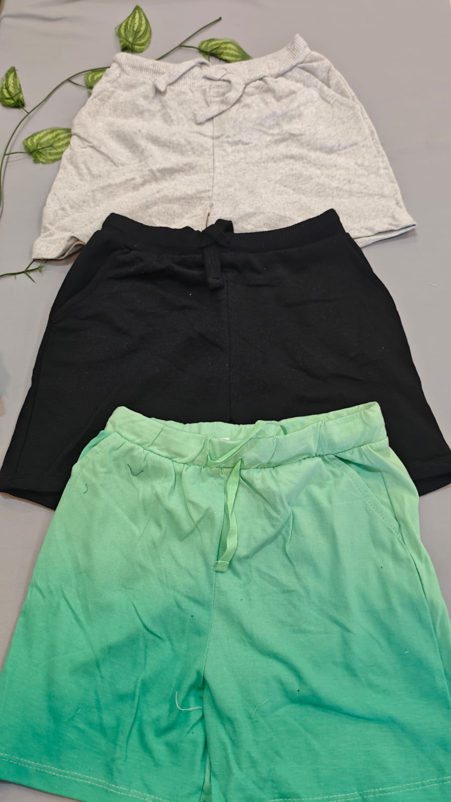 Boys Shorts(128CM)