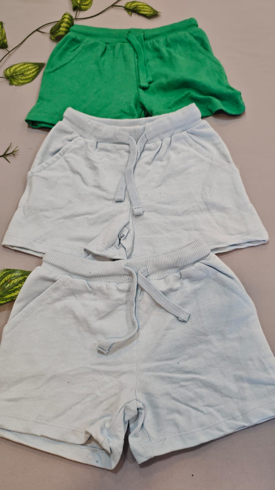 Boys Shorts(98CM)