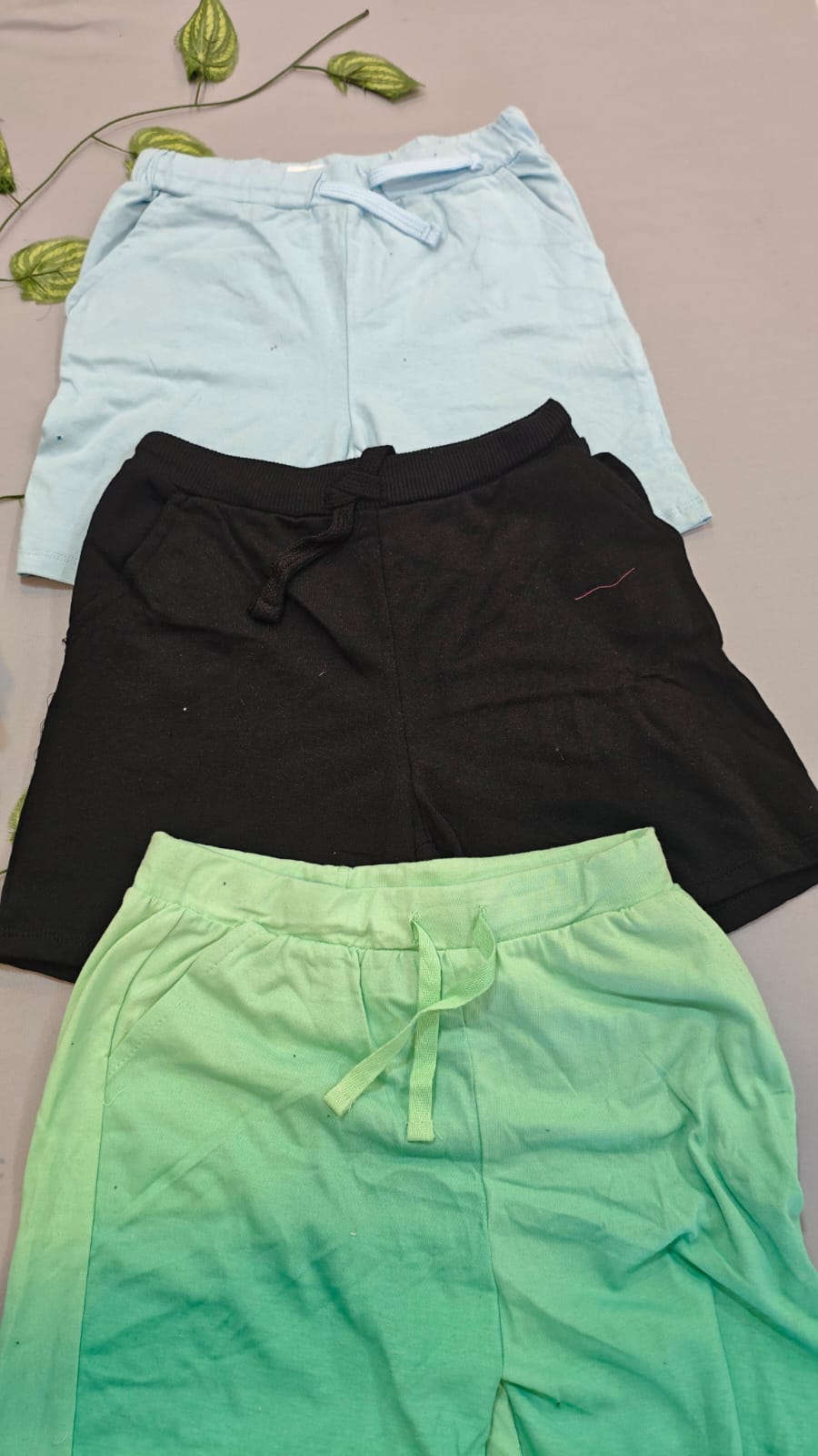 Boys Shorts(128CM)