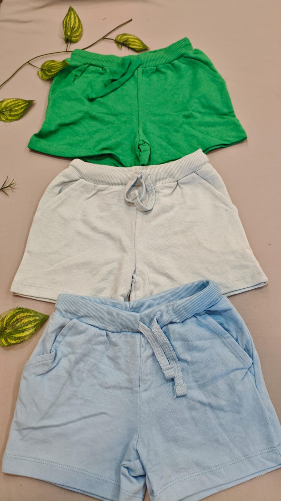 Boys Shorts(98CM)