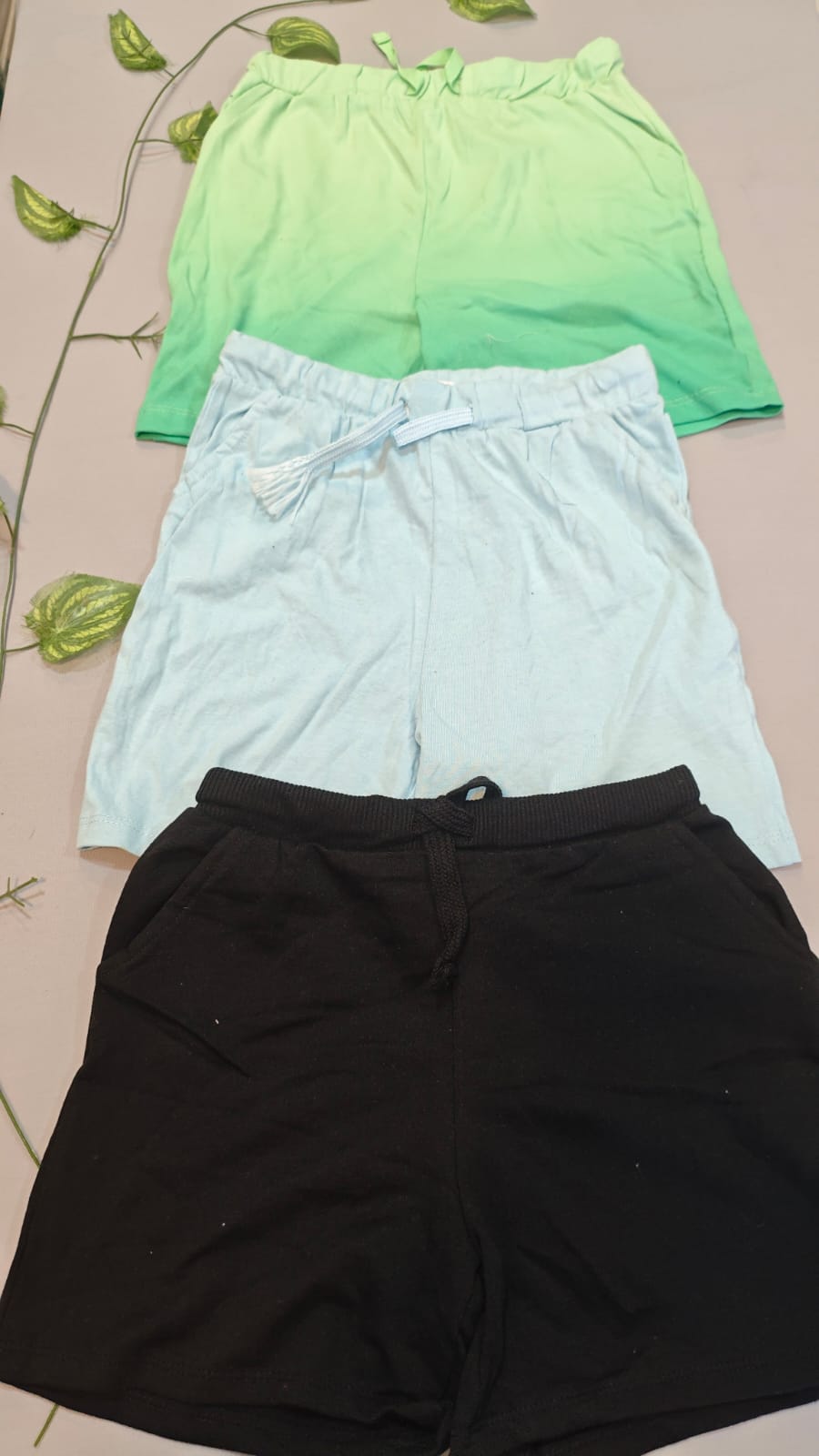 Boys Shorts(128CM)