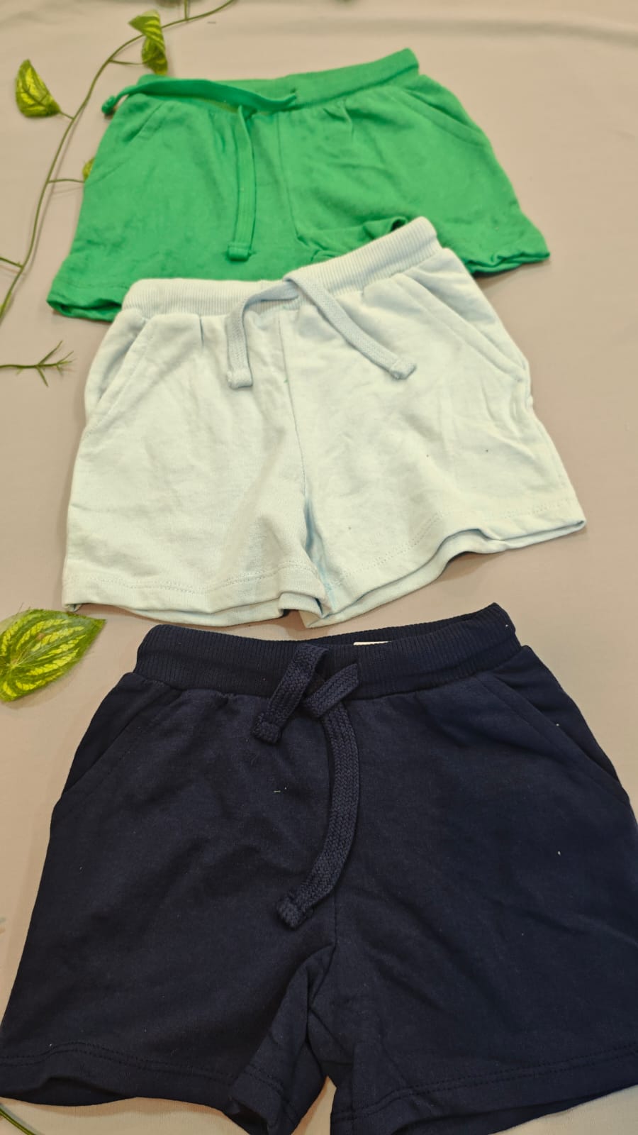 Boys Shorts(98CM)