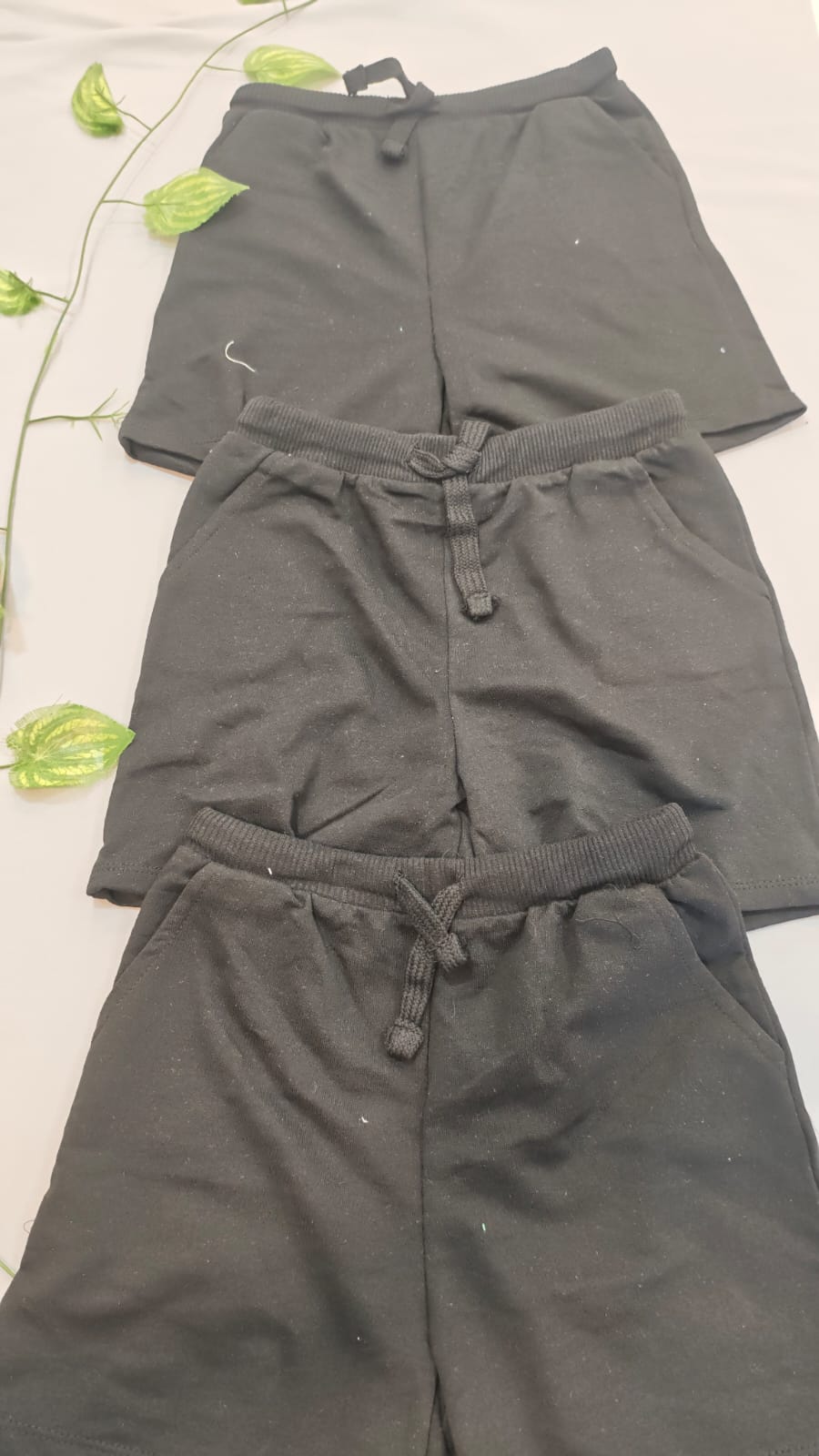 Boys Shorts(128CM)