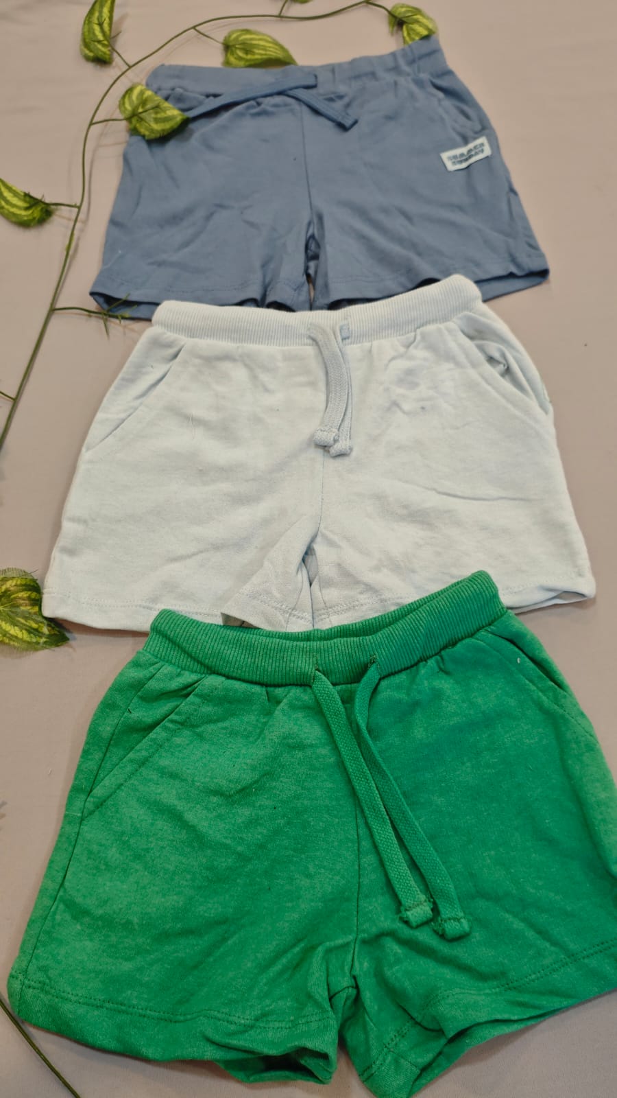 Boys Shorts(98CM)