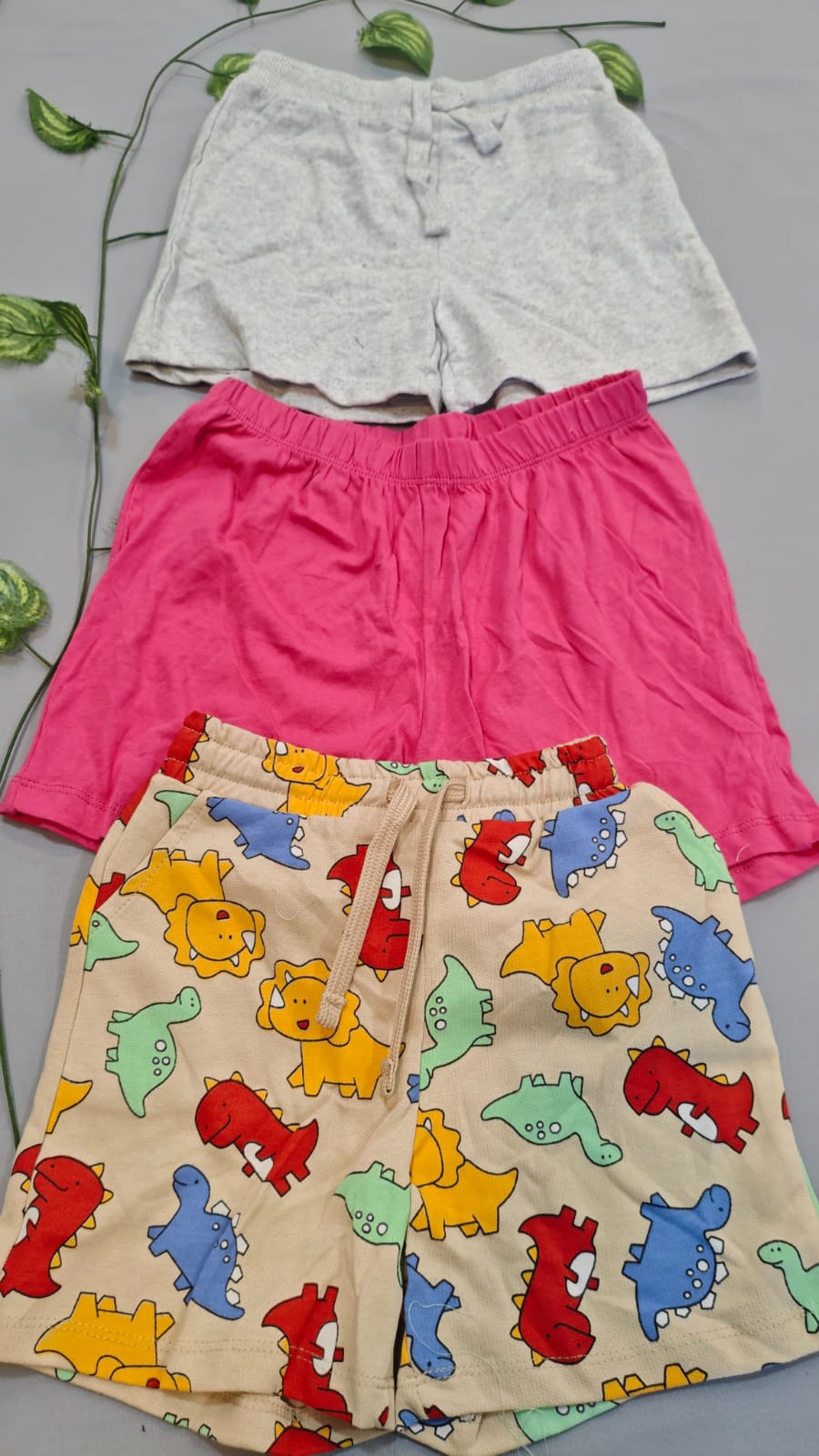Boys Shorts(128CM)