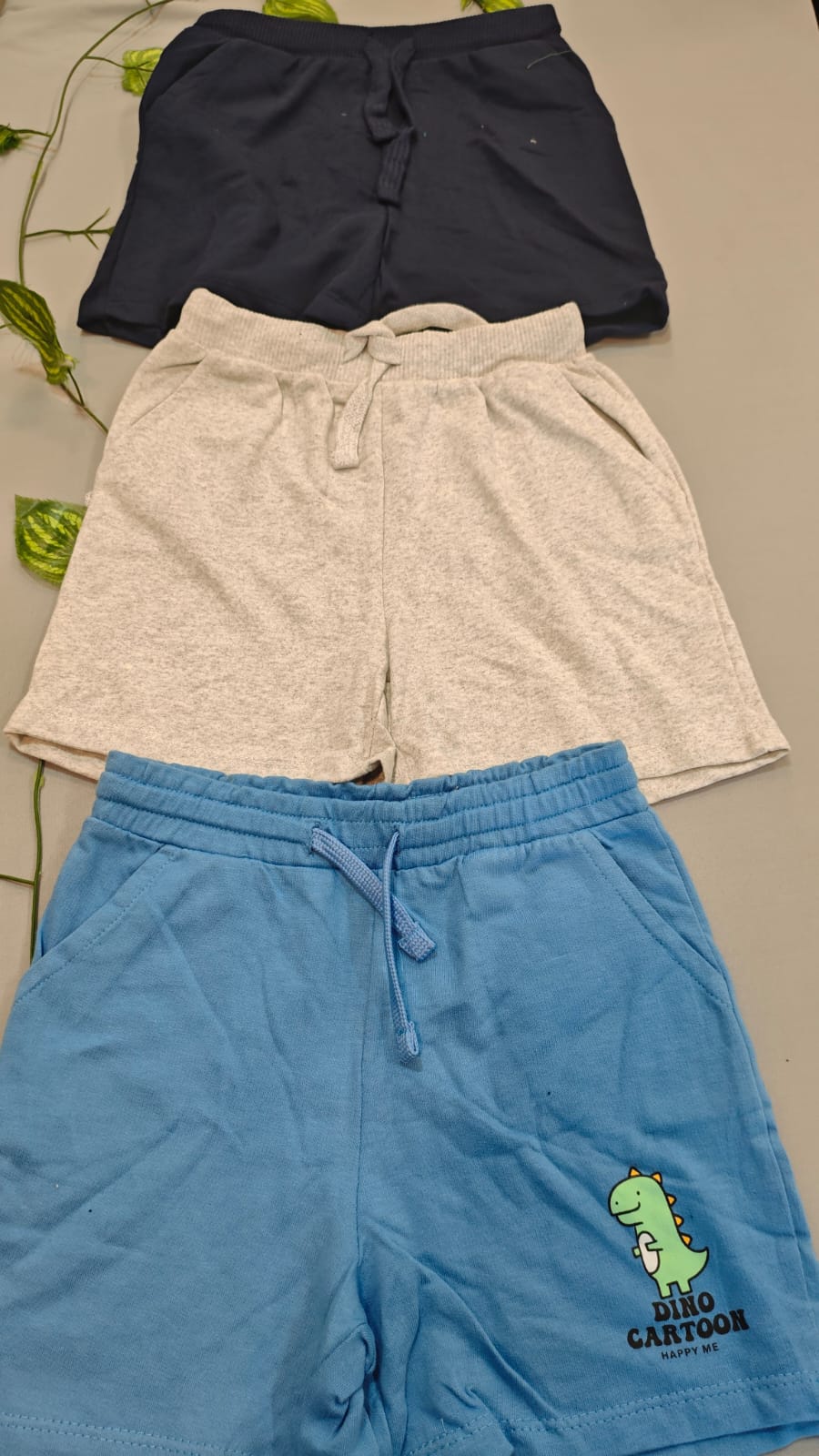 Boys Shorts(122CM)