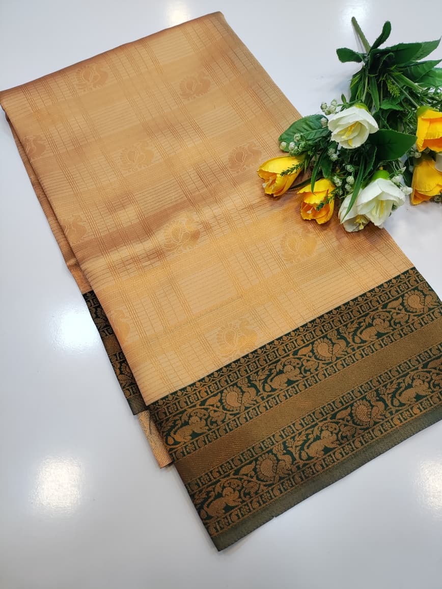 Vairaoosi Pavishna Saree
