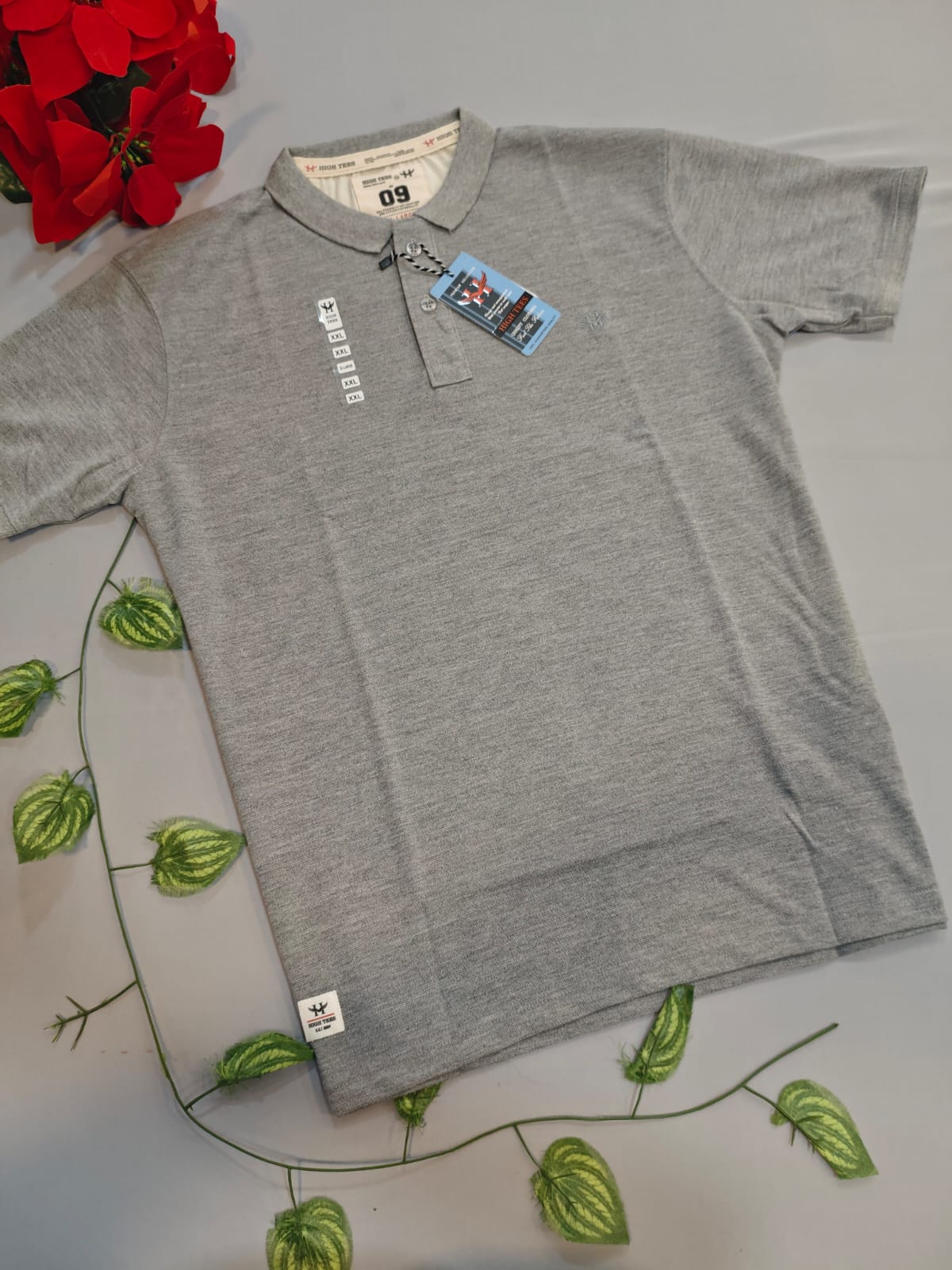 Branded Polo T-Shirts