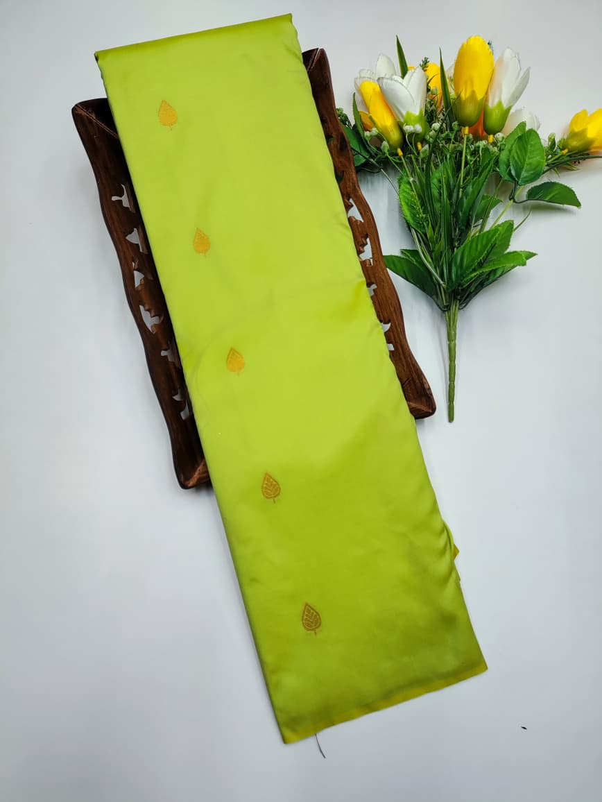 Pallaku Soft Silk
