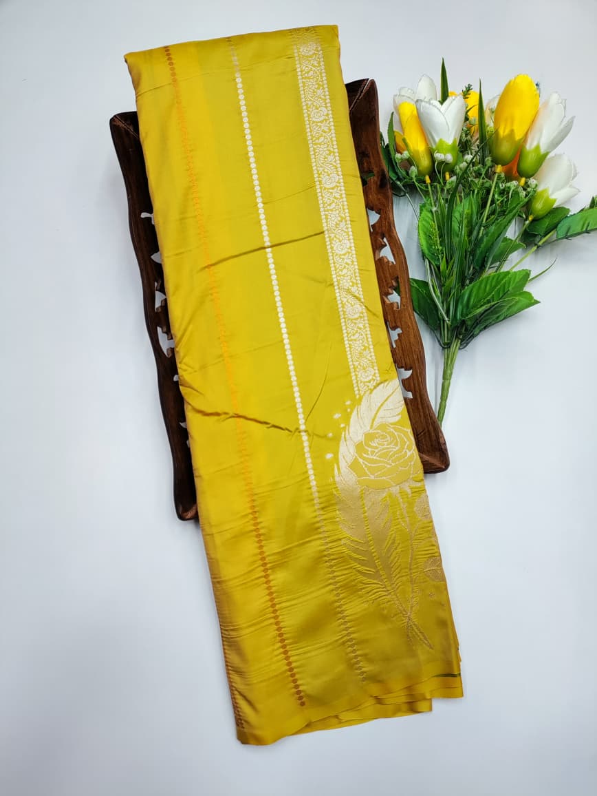 Pallaku Soft Silk