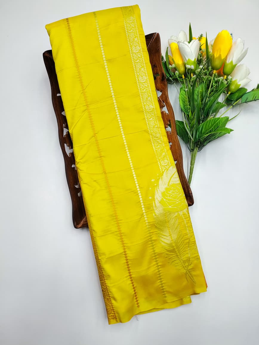Pallaku Soft Silk