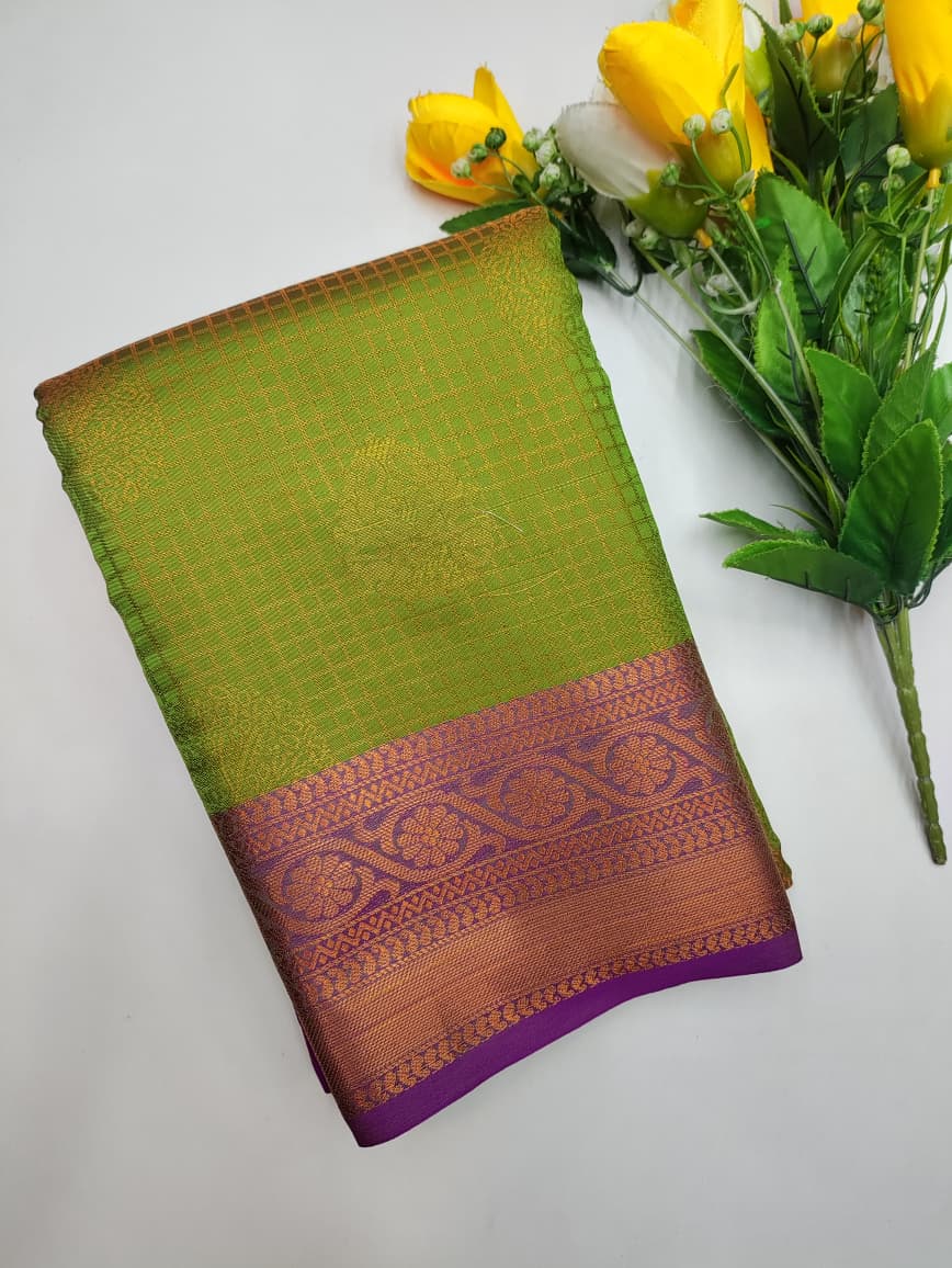 Vairaoosi Sarees (Today Dispatch )