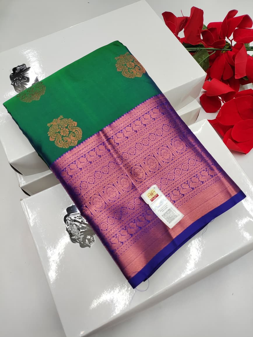 Offer Pure Silk (Diwali Collection)