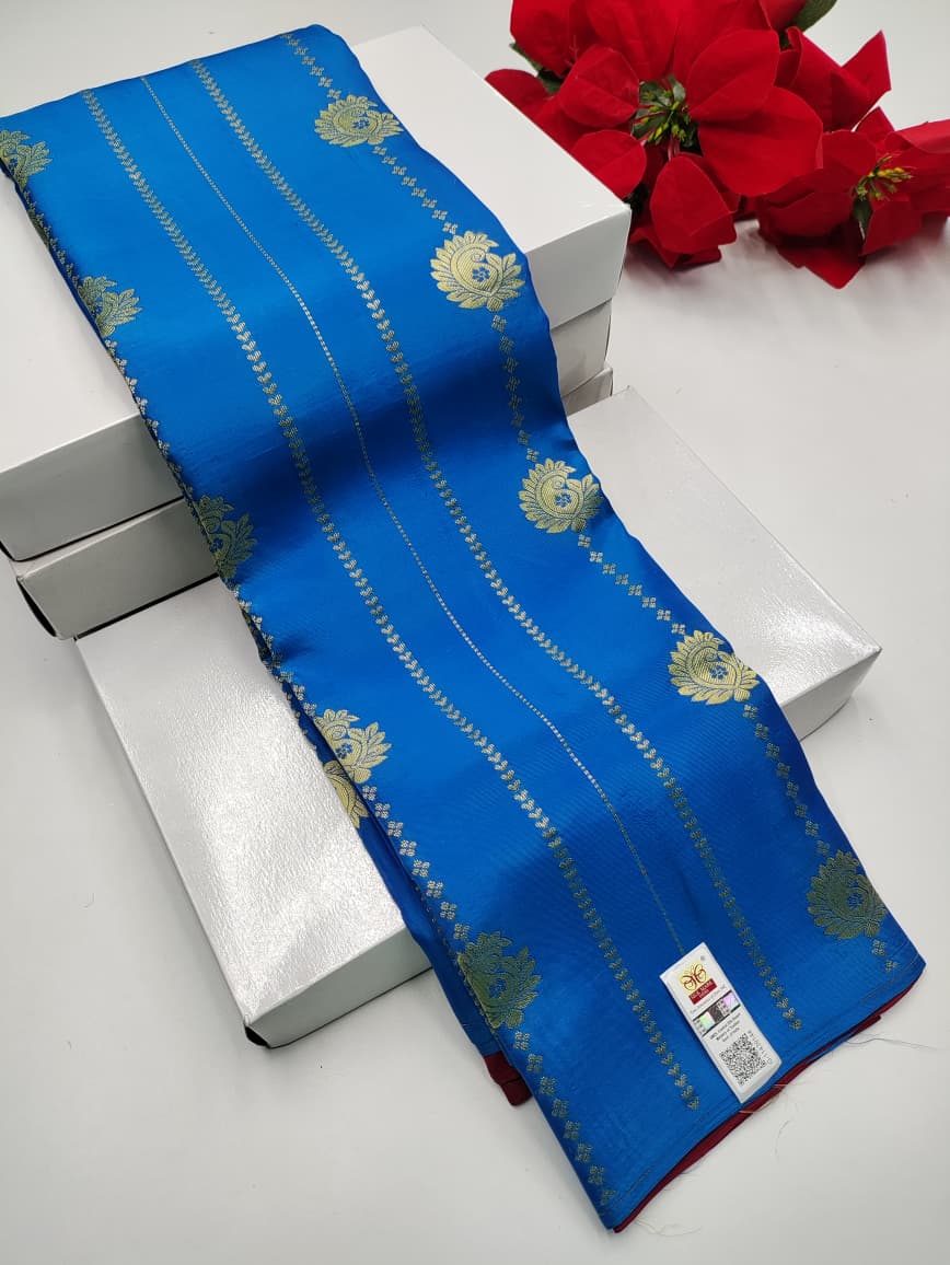 Offer Pure Silk (Diwali Collection)
