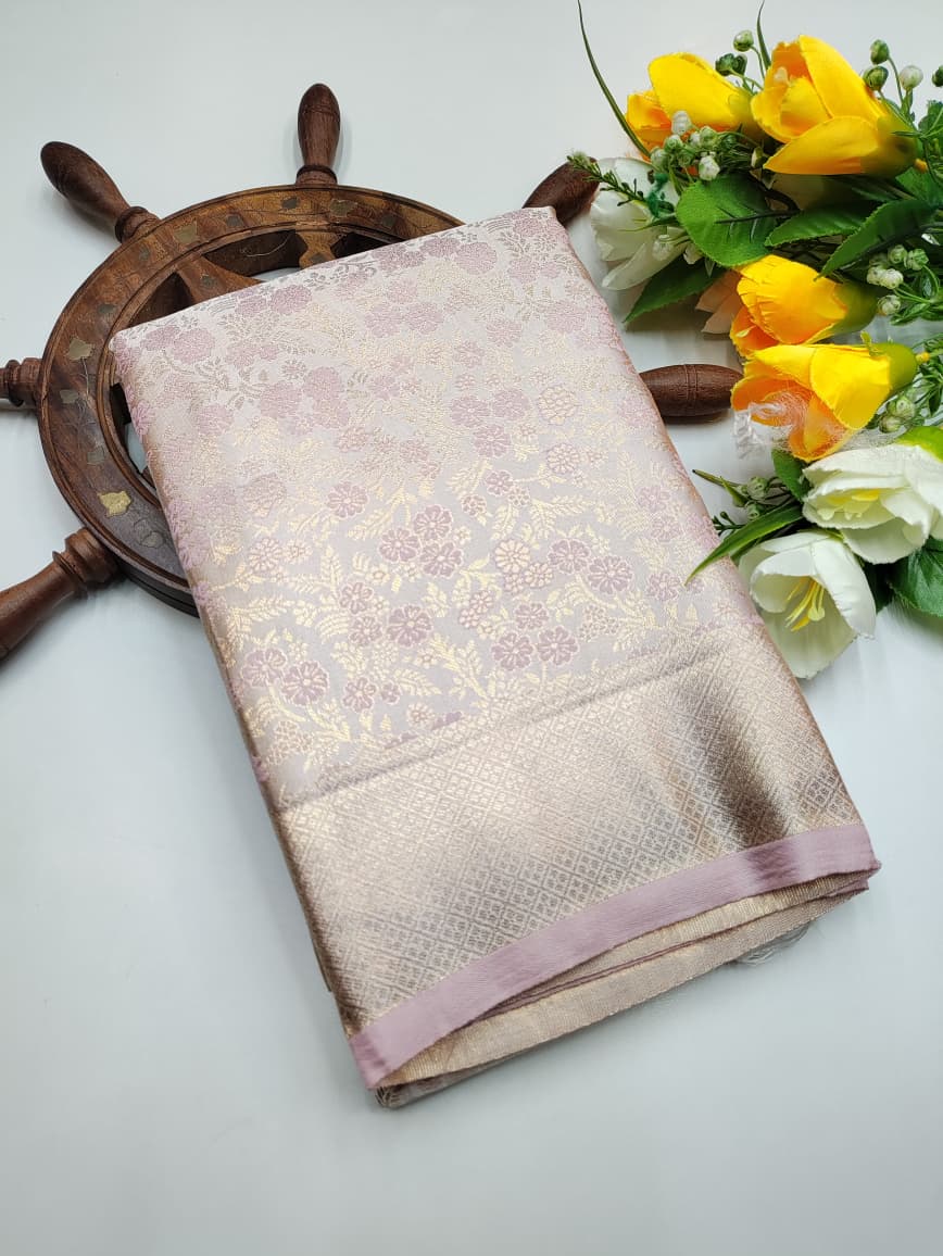 Nangai Saree (15 days Pre booking)