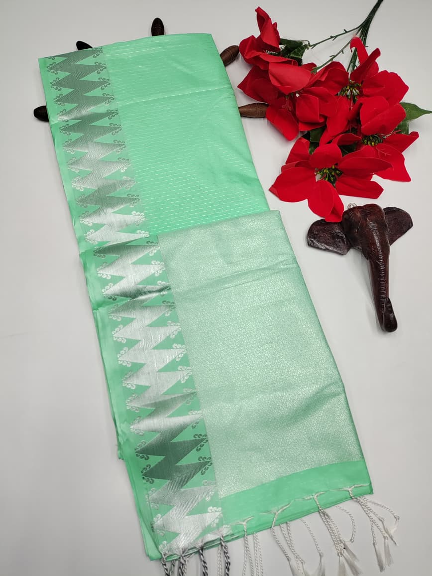 Monica Luxury Soft Silk MK38