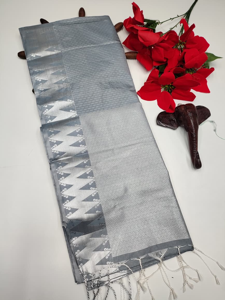 Monica Luxury Soft Silk MK39