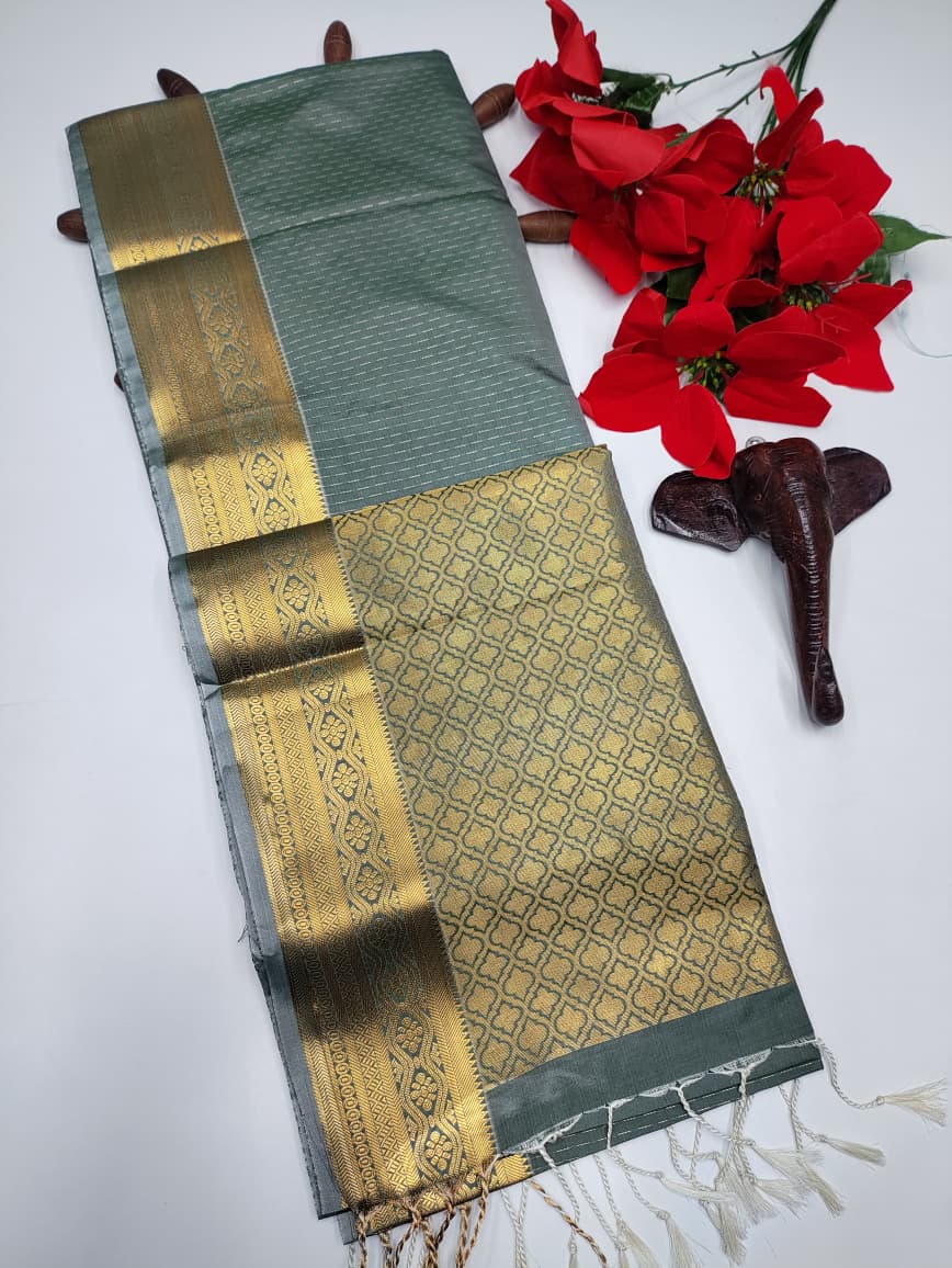 Monica Luxury Soft Silk MK40