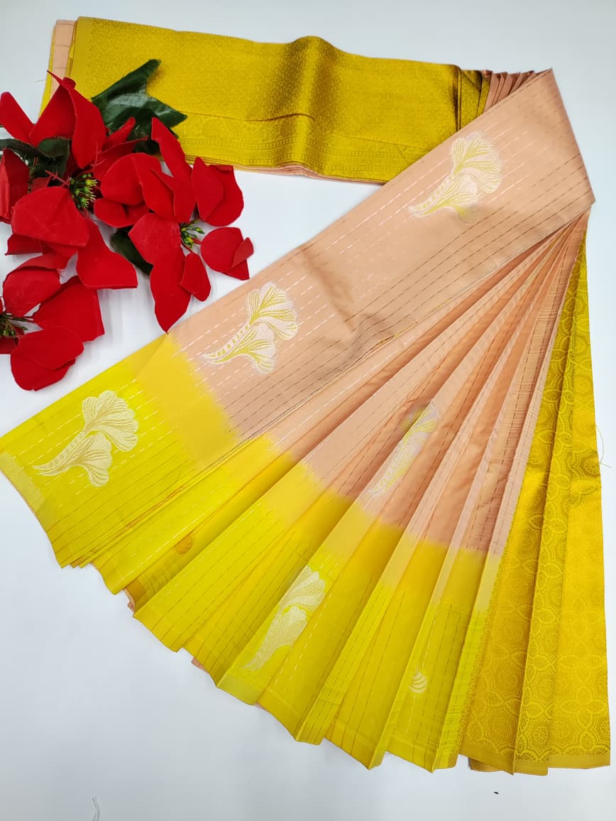 Pannamudichi Saree