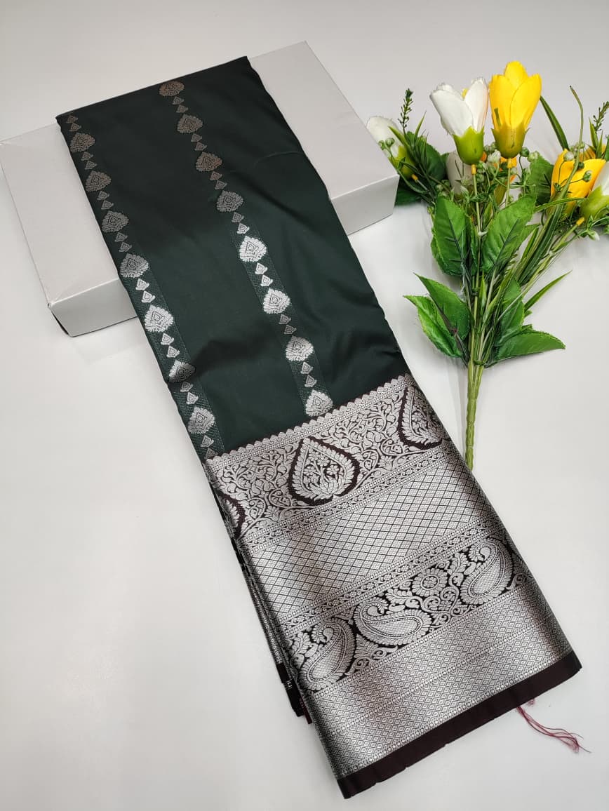 Kanji Soft Silk