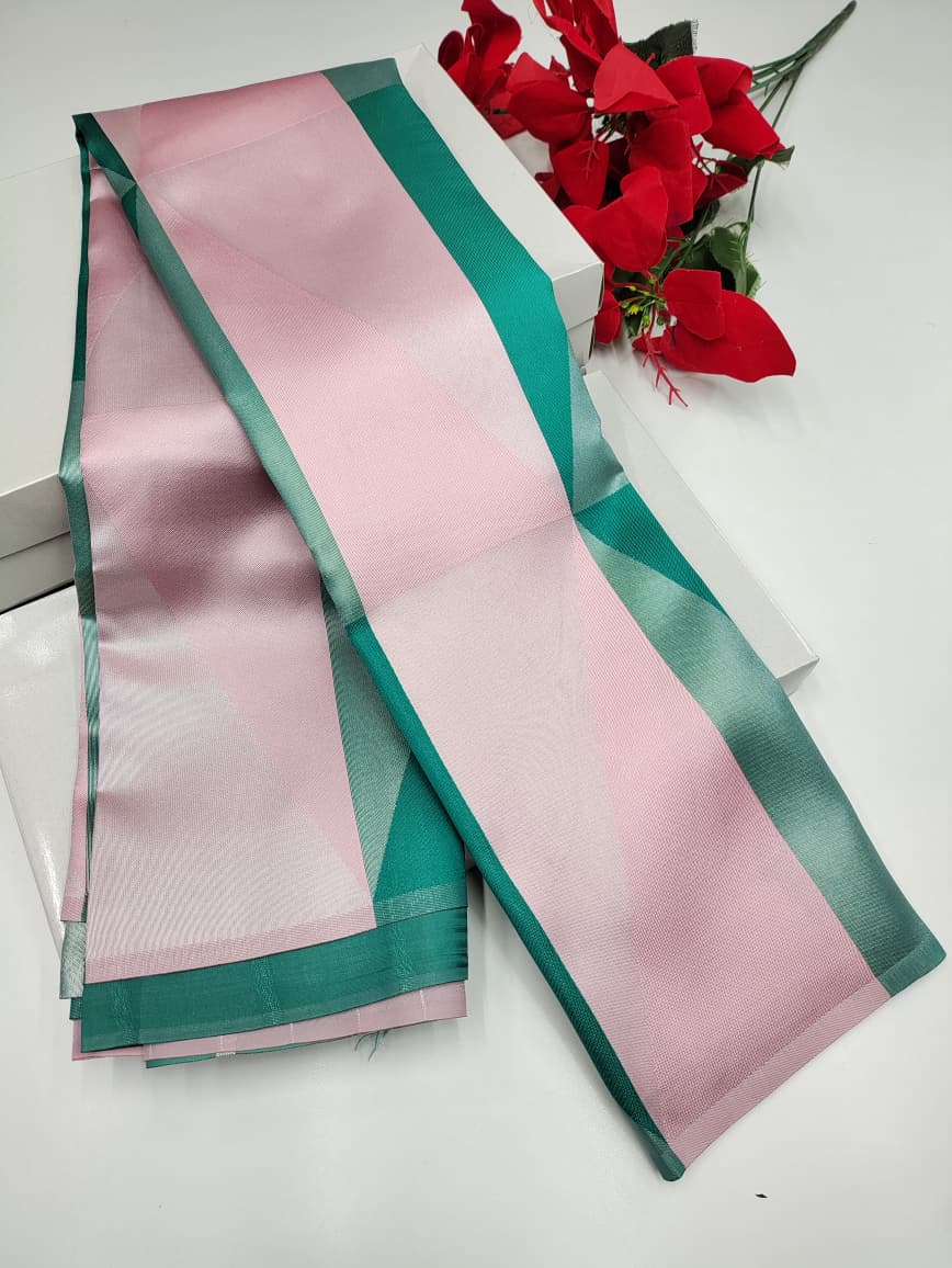 Geometrical Pavishna Z01