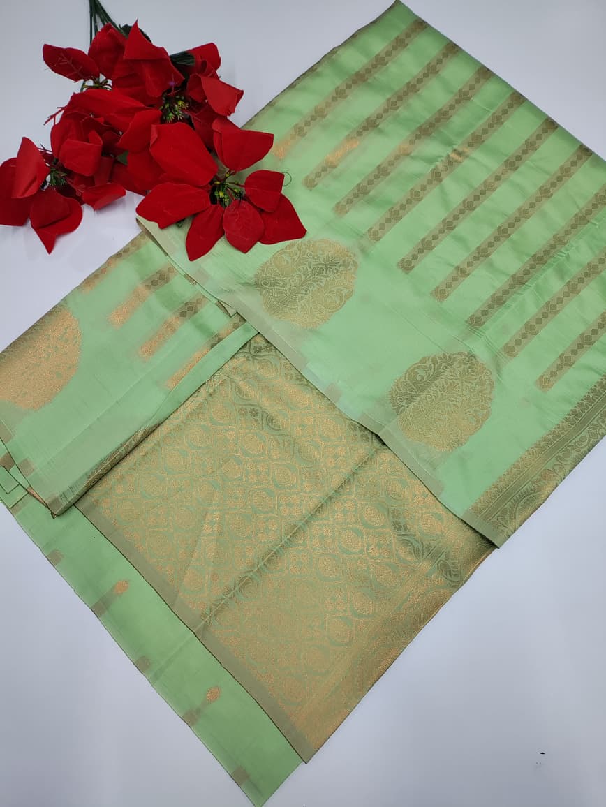 SSS Soft Silk saree for women featuring elegant soft silk fabric with graceful traditional design suitable for weddings receptions and festive occasions