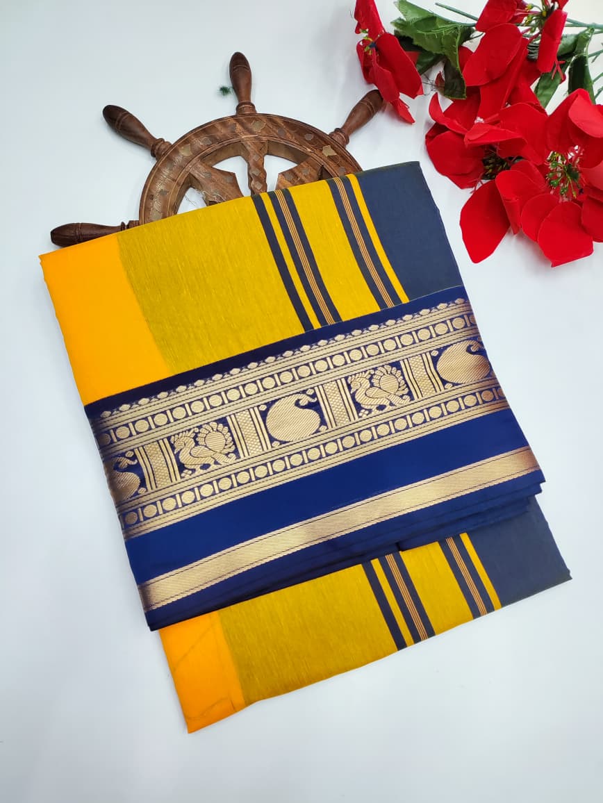 December Cotton DB02