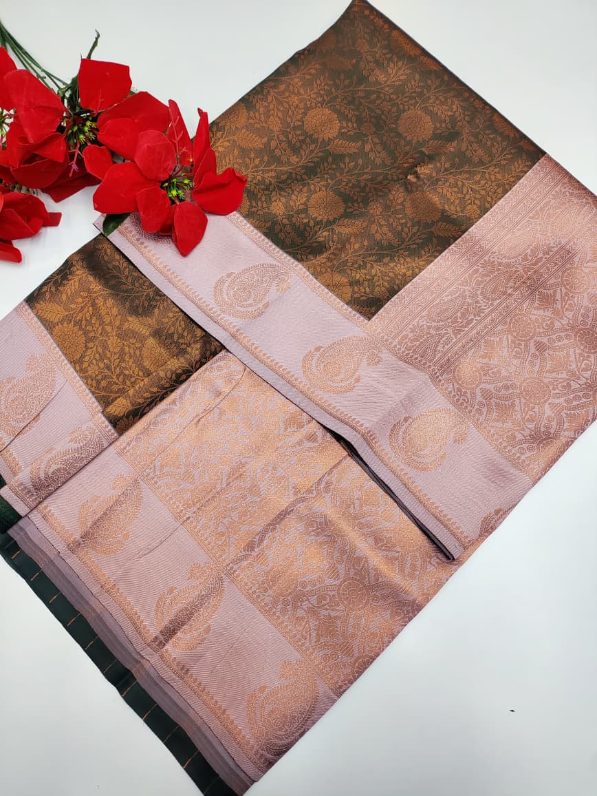 Bridal Pavishna BP12