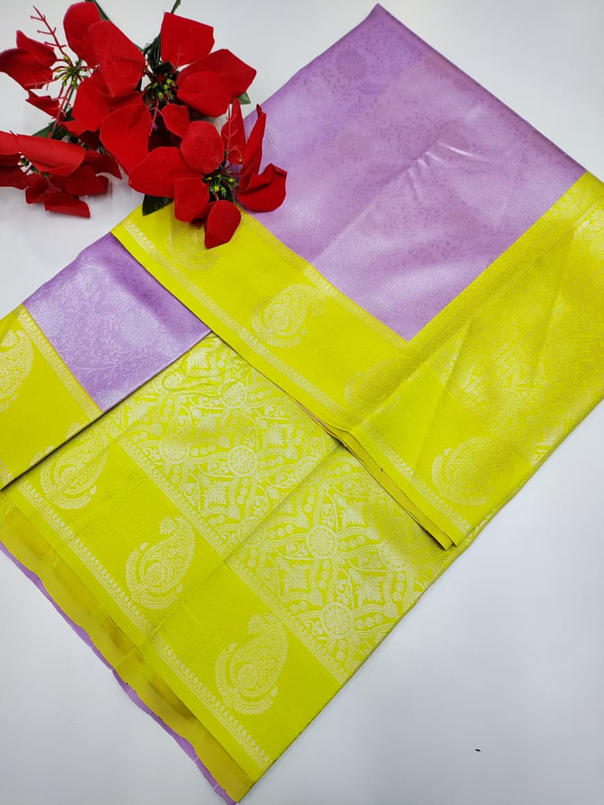 Bridal Pavishna BP13